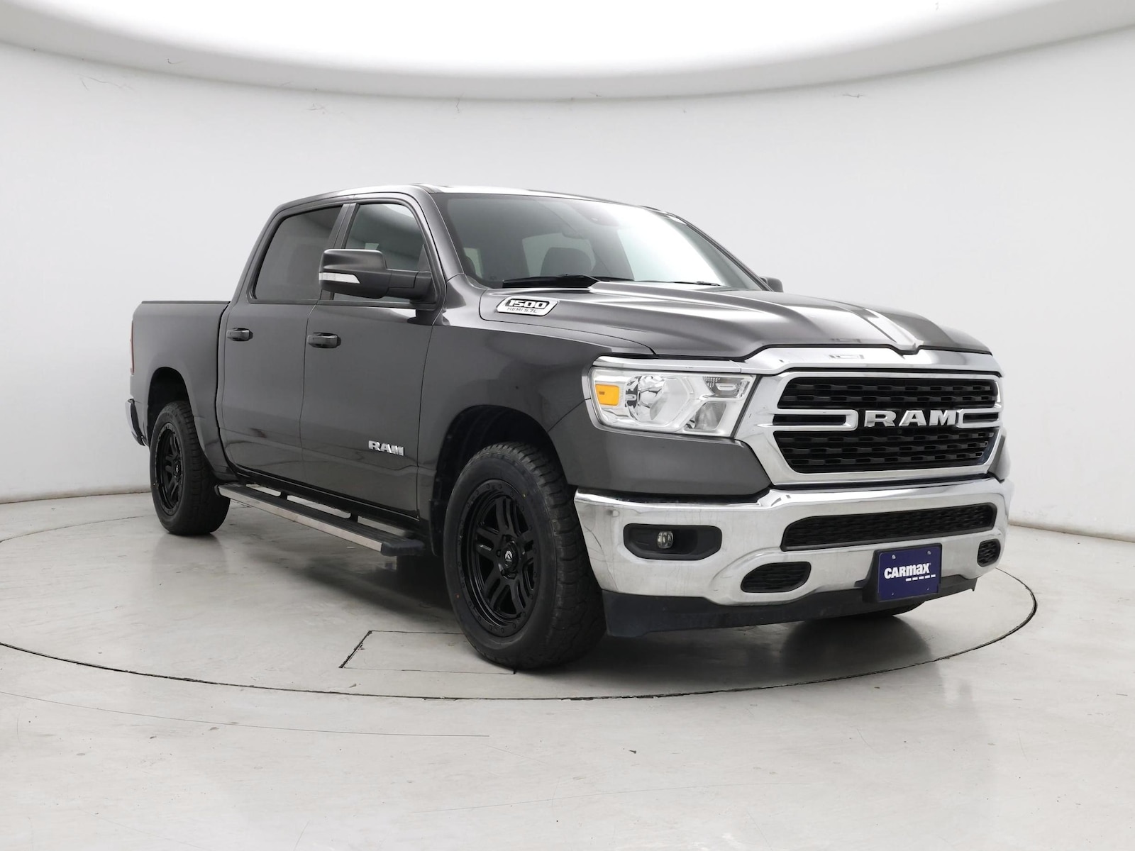 ram ram 1500 pickup 2022 1C6RREFT0NN126632 image ram ram 1500 pickup 2022 1C6RREFT0NN126632 image